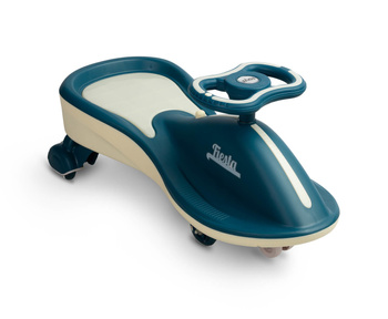 toyz fiesta jeździk grawitacyjny