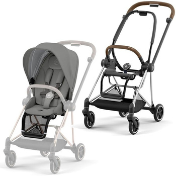 cybex mios 3.0 wózek spacerowy promocja!