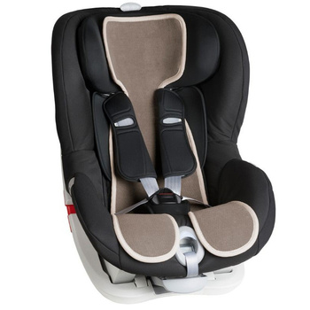 aircuddle cool seat wkładka antypotowa do fotelików 9-18kg