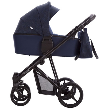 bebetto flavio wózek 2w1