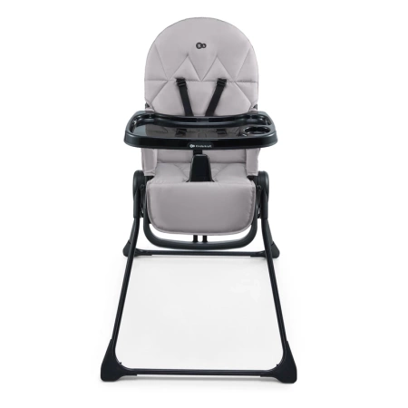 kinderkraft binci krzesełko do karmienia 2w1