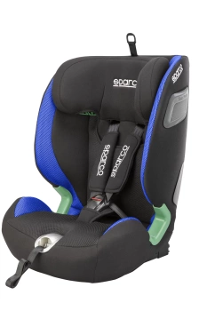 sparco sk5000i fotelik samochodowy