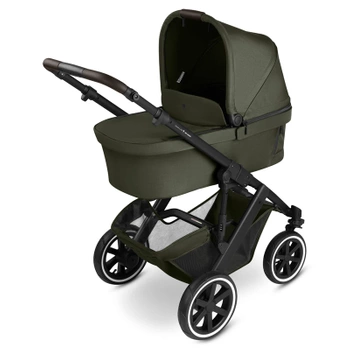abc design salsa 5 air wózek 2w1
