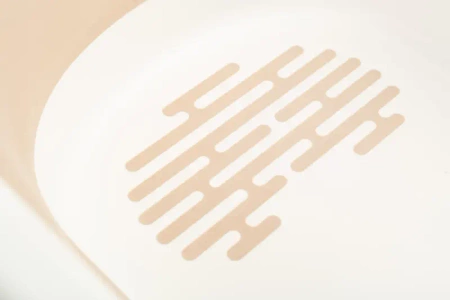 sensillo foldi wanienka składana