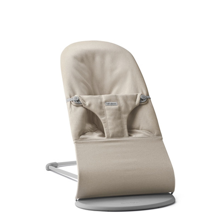 babybjorn bliss leżaczek