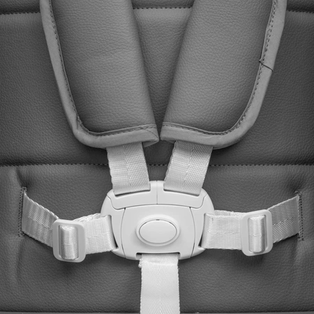 new baby smart krzesłko-huśtawka dla dziecka 2w1