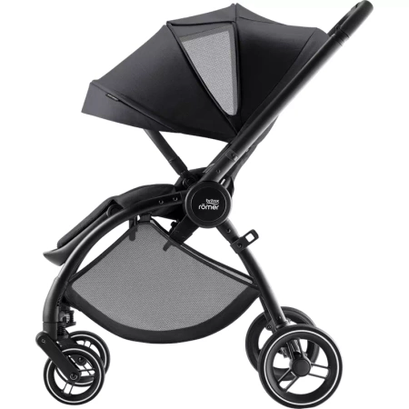 britax & romer rio wózek 2w1
