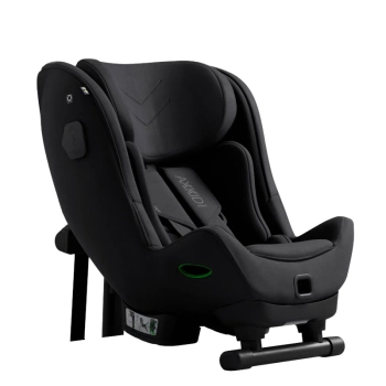 axkid minikid 4 max fotelik samochodowy