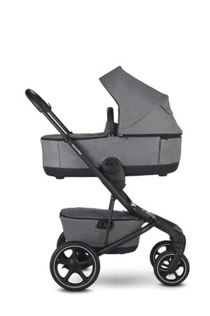 easywalker jimmey wózek 2w1 lite air + rws