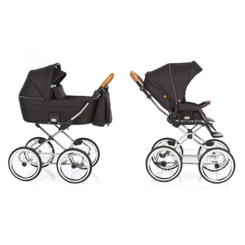 roan coss classic wózek 2w1