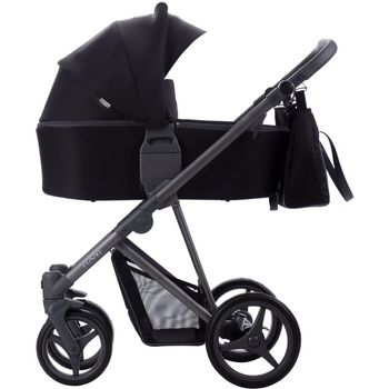 bebetto flavio wózek 2w1