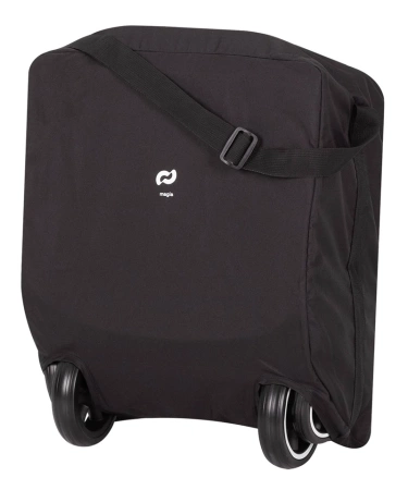 carrello magia crl-5555 wózek spacerowy