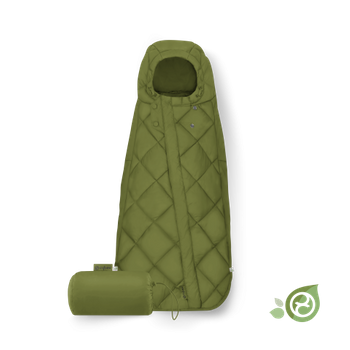 cybex snogga mini 2 śpiworek uniwersalny do fotelików