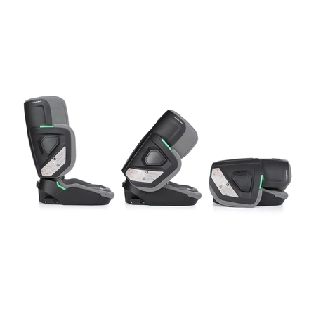 petite&mars flex pro i-size fotelik samochodowy