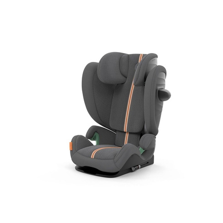 cybex solution g i-fix fotelik samochodowy