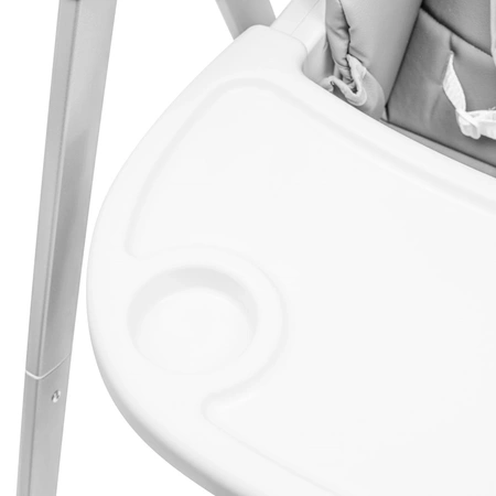 new baby smart krzesłko-huśtawka dla dziecka 2w1