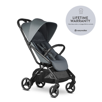 easywalker rockey wózek spacerowy