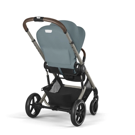 cybex balios s lux wózek spacerowy