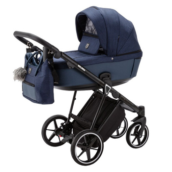 adamex belissa standard wózek 2w1