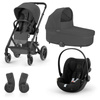 cybex balios s lux 2.0 set s zestaw 3w1