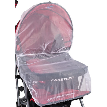 caretero uniwersalna moskitiera na wózek