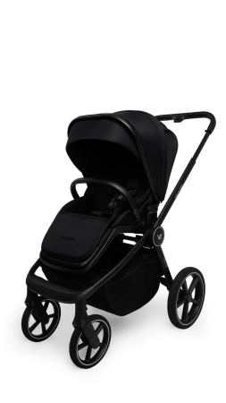 muuvo five wózek 2w1