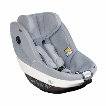 besafe beyond 360 fotelik samochodowy