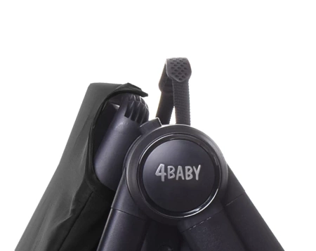 4baby foster wózek spacerowy