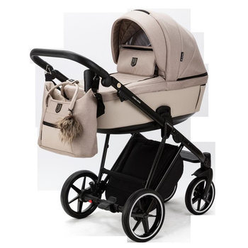 adamex belissa standard wózek 2w1