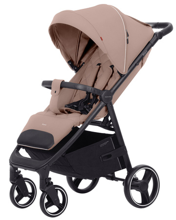 carrello bravo crl-8512 wózek spacerowy