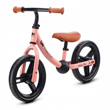 kinderkraft 2way next rowerek biegowy