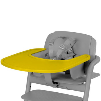 cybex tacka do krzesełka lemo