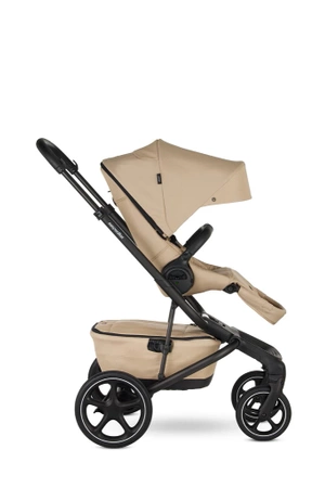 easywalker jimmey wózek 2w1 xxl air + rws