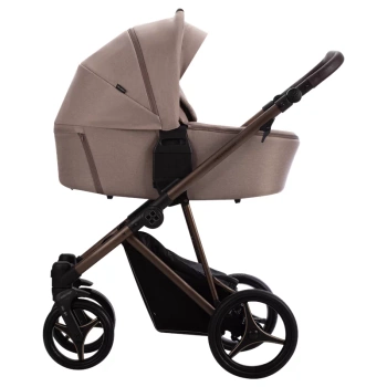 bebetto pelpasso wózek 2w1