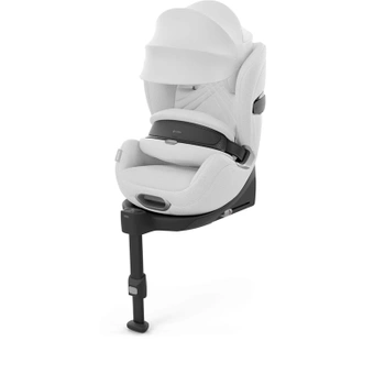 cybex anoris t2 i-size fotelik samochodowy
