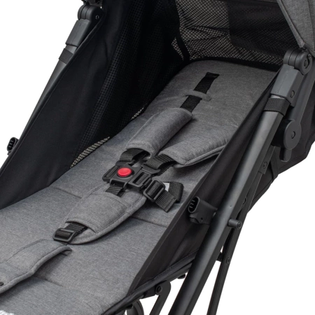 baby mix bimelo wózek spacerowy