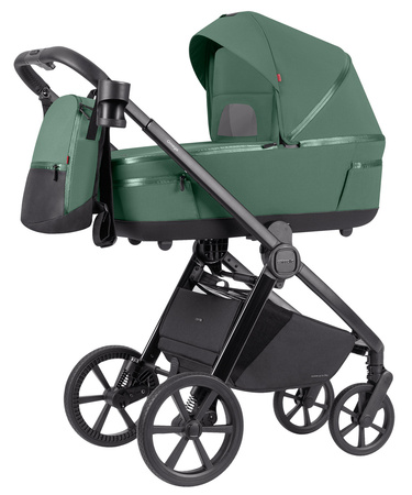 carrello omega plus crl-6540 wózek 2w1