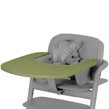 cybex tacka do krzesełka lemo