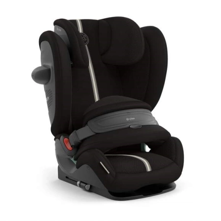 cybex pallas g3 i-size fotelik samochodowy