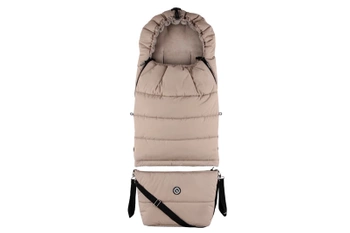 cottonmoose combi prime śpiworek 3w1