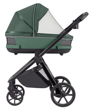 carrello omega plus crl-6540 wózek 2w1