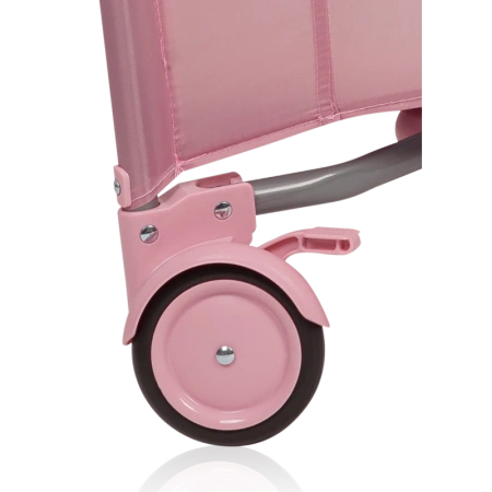 lionelo mille kojec dla dziecka