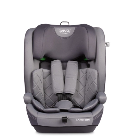 caretero vivo i-size fotelik samochodowy