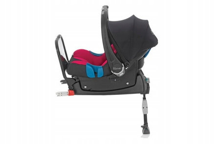 britax&romer baza isofix baby-safe plus / plus shr