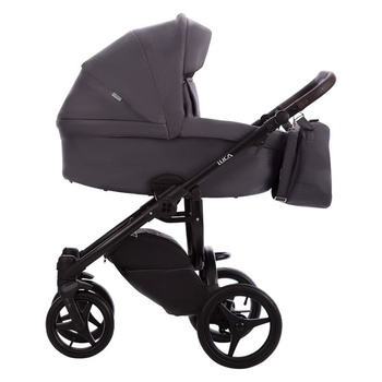 bebetto luca / luca pro new wózek 2w1