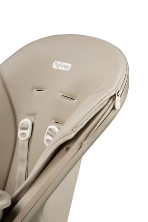 peg-perego living krzesełko do karmienia
