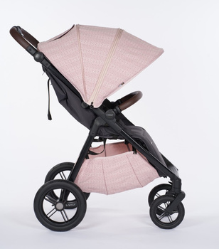 mast m4x mini wózek spacerowy