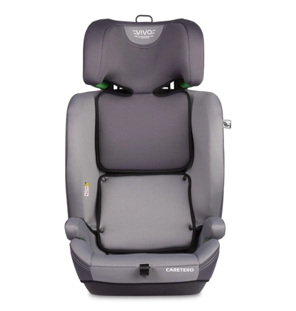 caretero vivo i-size fotelik samochodowy