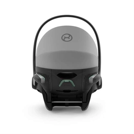 cybex cloud g i-size fotelik samochodowy promo