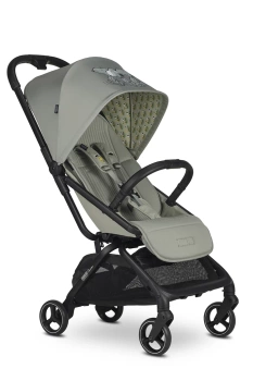 easywalker rockey wózek spacerowy